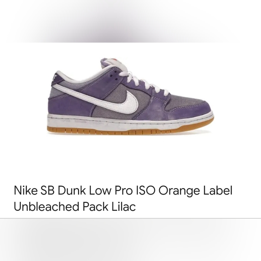 Nike SB Dunk Low Pro